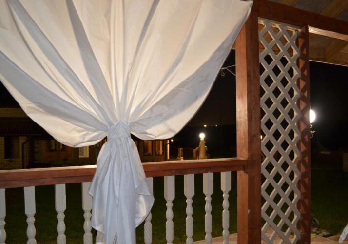 Гостевой дворик ЯR (ЯР), фото 33