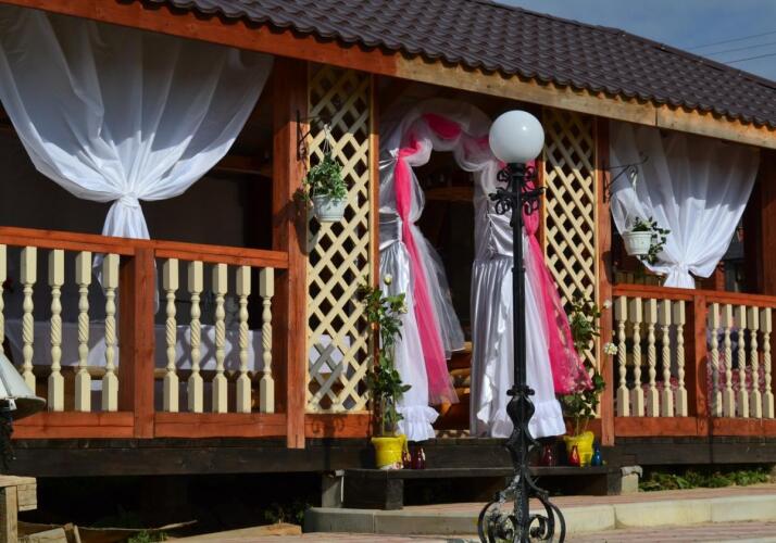 Гостевой дворик ЯR (ЯР), фото 34