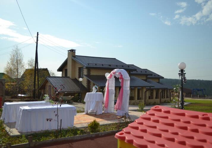 Гостевой дворик ЯR (ЯР), фото 35