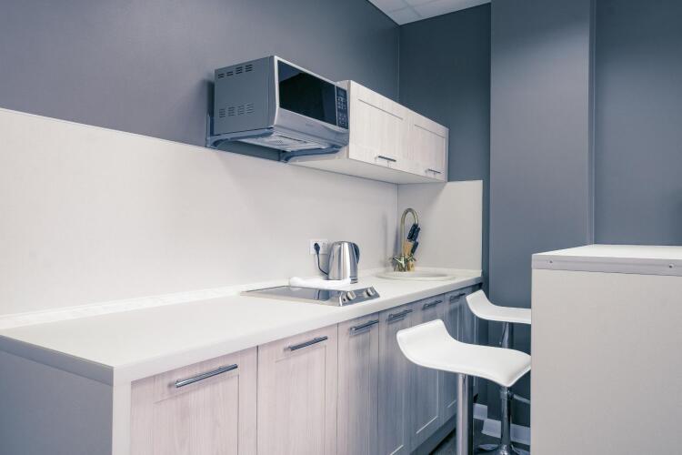 Апартаменты на улице Алексеева 49, фото 18