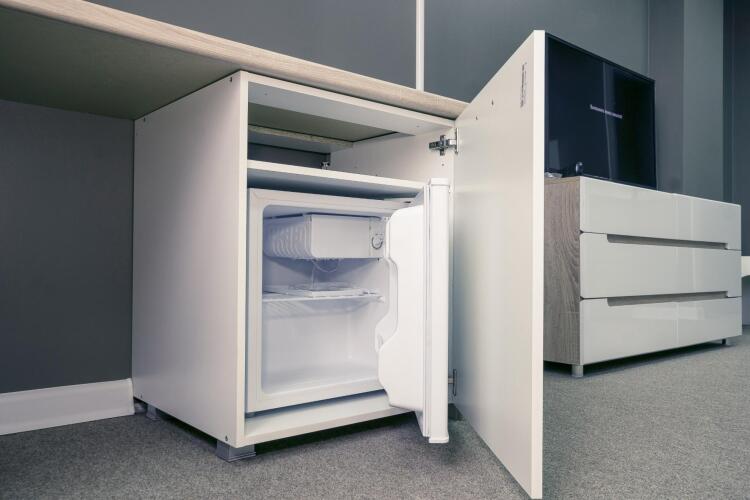 Апартаменты на улице Алексеева 49, фото 19