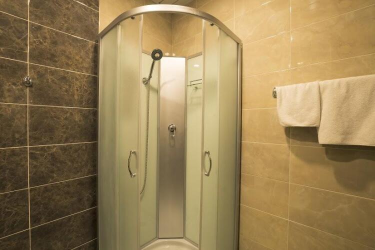 Апартаменты на улице Алексеева 49, фото 21