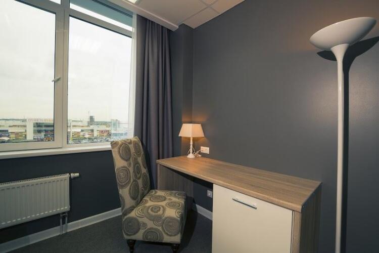 Апартаменты на улице Алексеева 49, фото 23