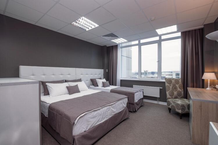 Апартаменты на улице Алексеева 49, фото 26