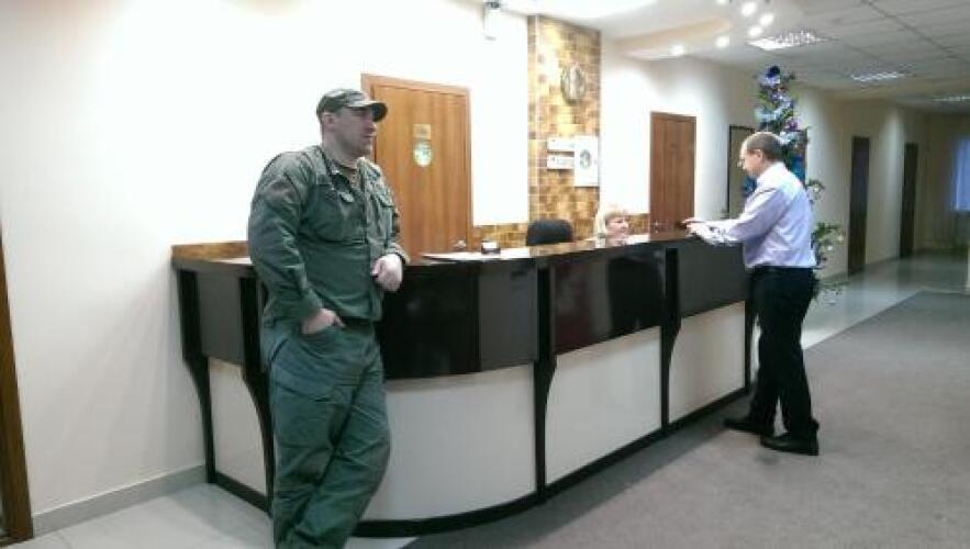 Меблированные комнаты Raduga, фото 63