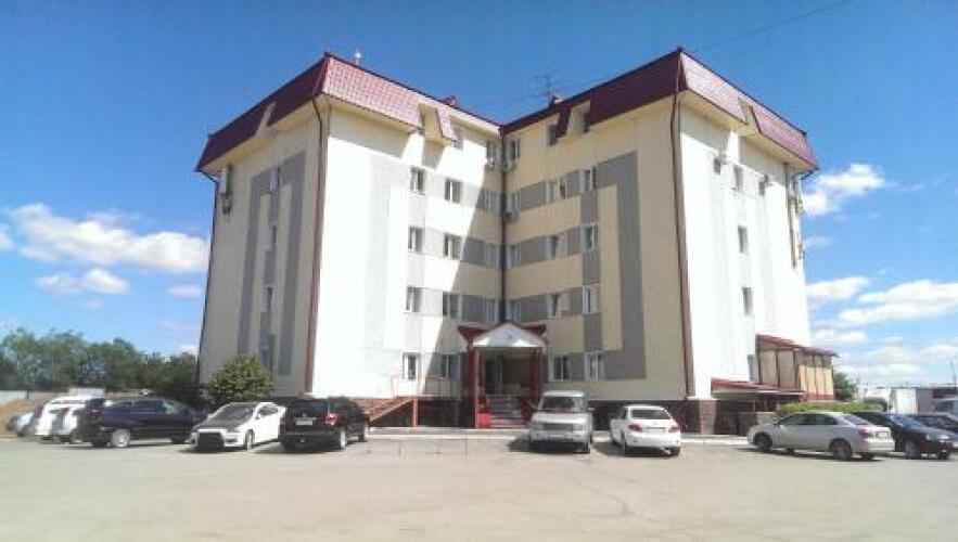 Меблированные комнаты Raduga, фото 65