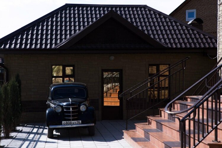 Провинция, фото 23