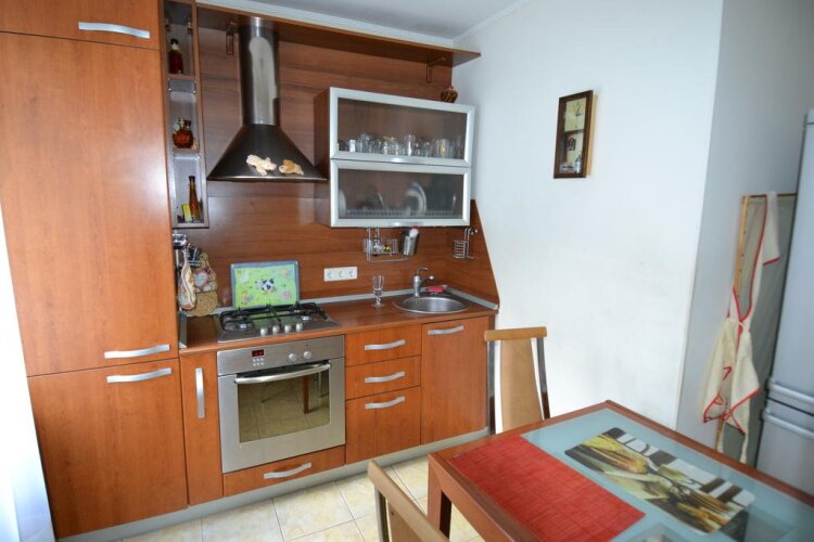 City Inn Apartment on Novaya Bashilovka, фото 76