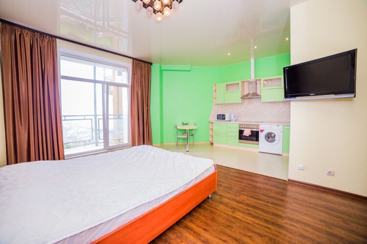 VL Stay Apartments City Centre, фото 106