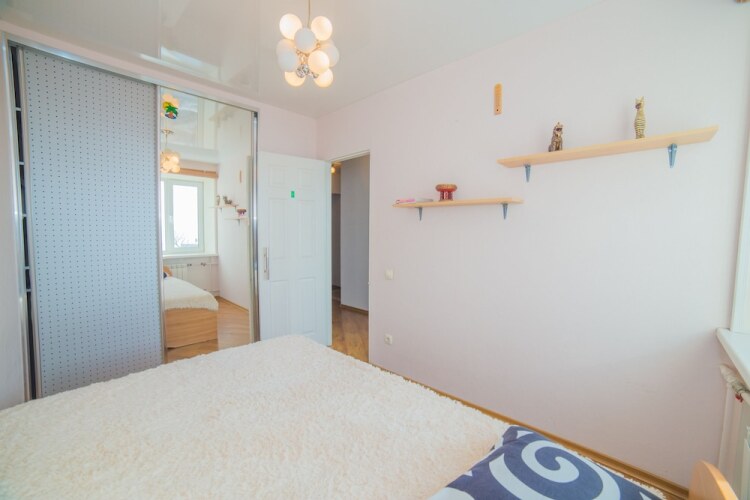 VL Stay Apartments City Centre, фото 107