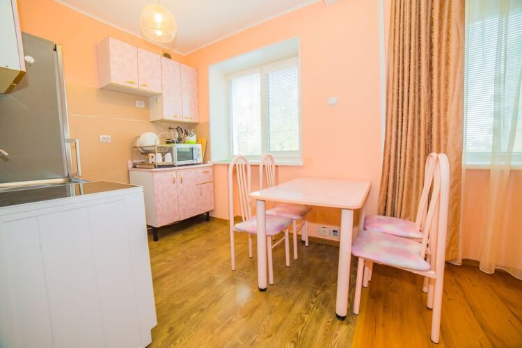 VL Stay Apartments City Centre, фото 111