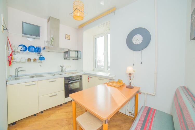 VL Stay Apartments City Centre, фото 112