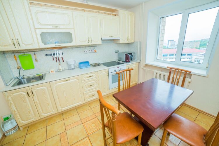 VL Stay Apartments City Centre, фото 113