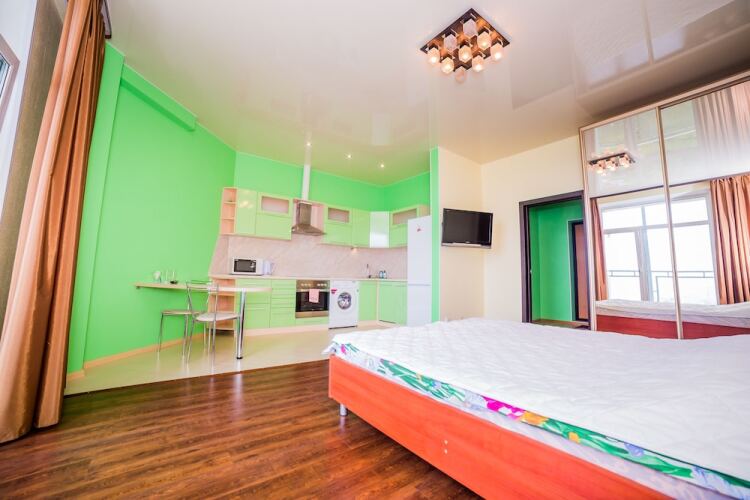 VL Stay Apartments City Centre, фото 114