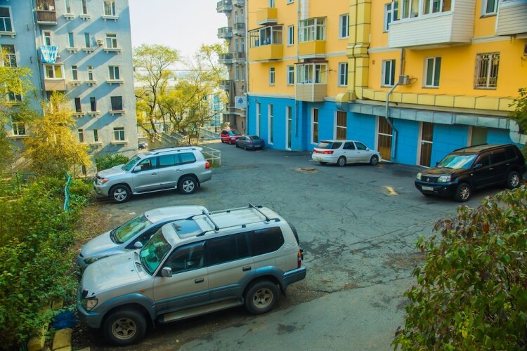 VL Stay Apartments City Centre, фото 120