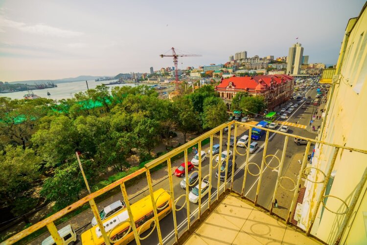 VL Stay Apartments City Centre, фото 122