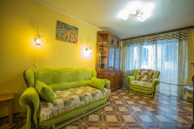 VL Stay Apartments City Centre, фото 123