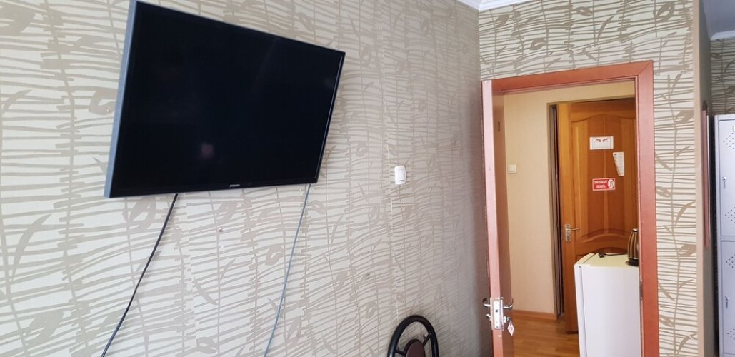 Yubileinaya Hotel Hostel, фото 92