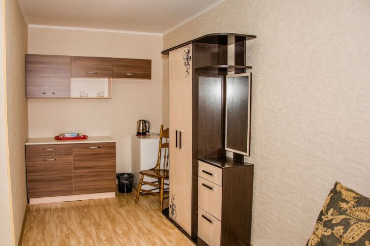 Yubileinaya Hotel Hostel, фото 93