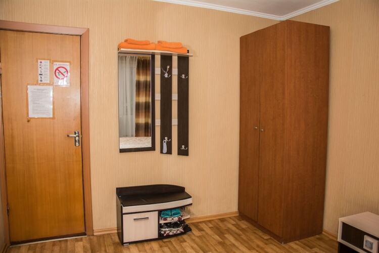 Yubileinaya Hotel Hostel, фото 94