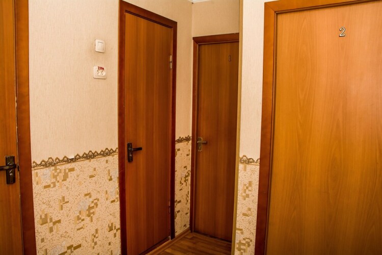 Yubileinaya Hotel Hostel, фото 95