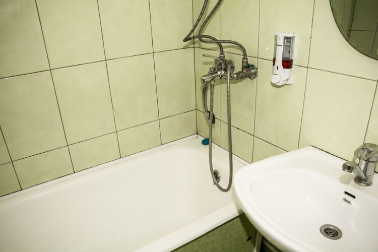 Yubileinaya Hotel Hostel, фото 96