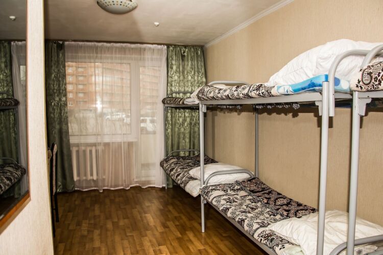 Yubileinaya Hotel Hostel, фото 99