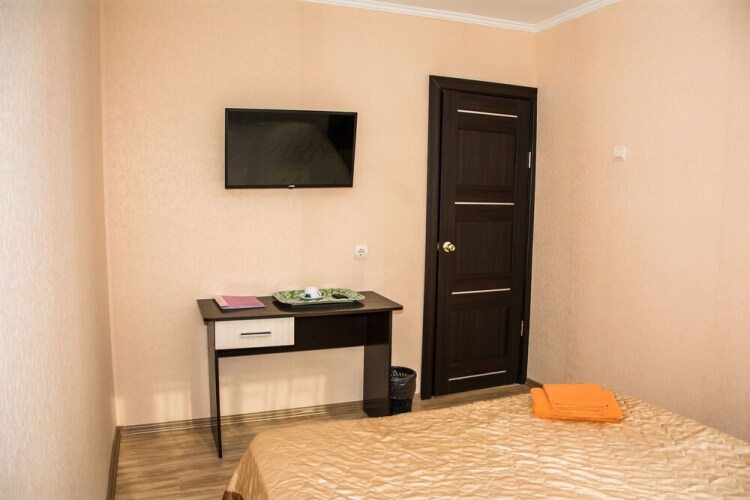 Yubileinaya Hotel Hostel, фото 101