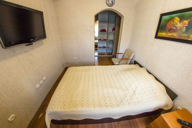 Yubileinaya Hotel Hostel, фото 102