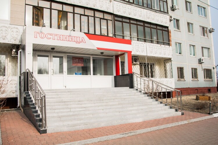 Yubileinaya Hotel Hostel, фото 103