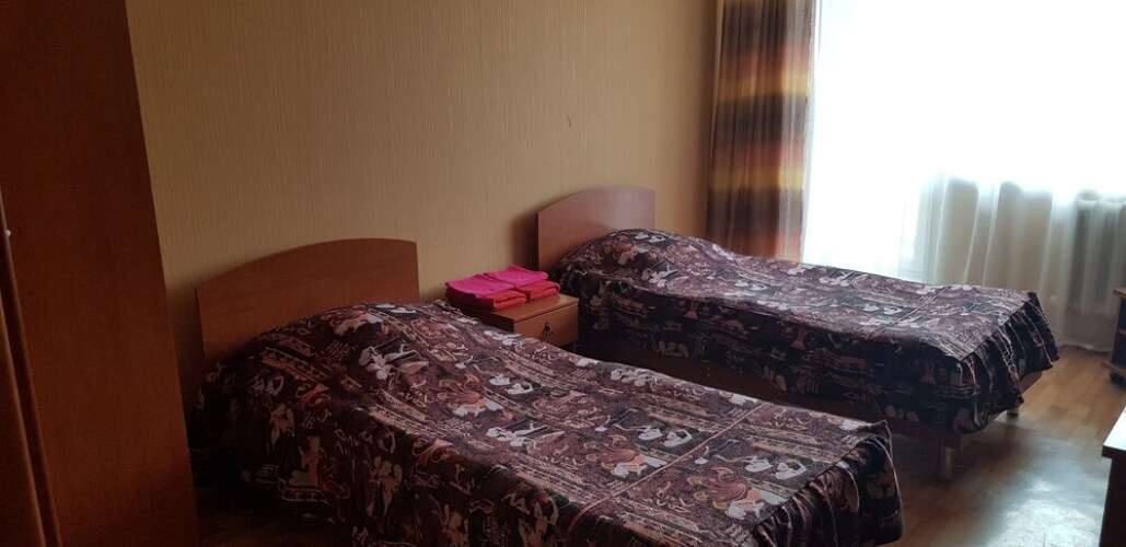 Yubileinaya Hotel Hostel, фото 106