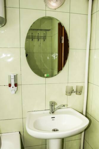 Yubileinaya Hotel Hostel, фото 107