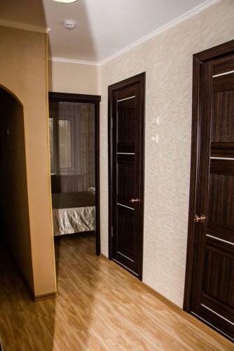 Yubileinaya Hotel Hostel, фото 111