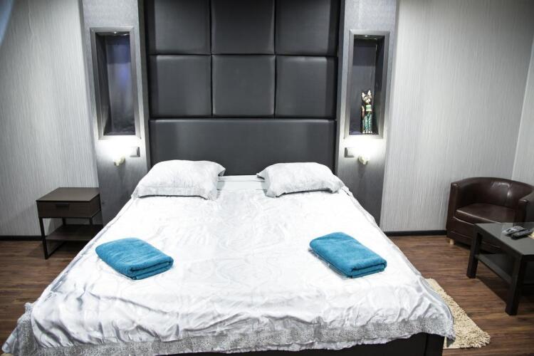 Золотой ковш, фото 46