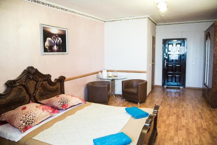 Золотой ковш, фото 47