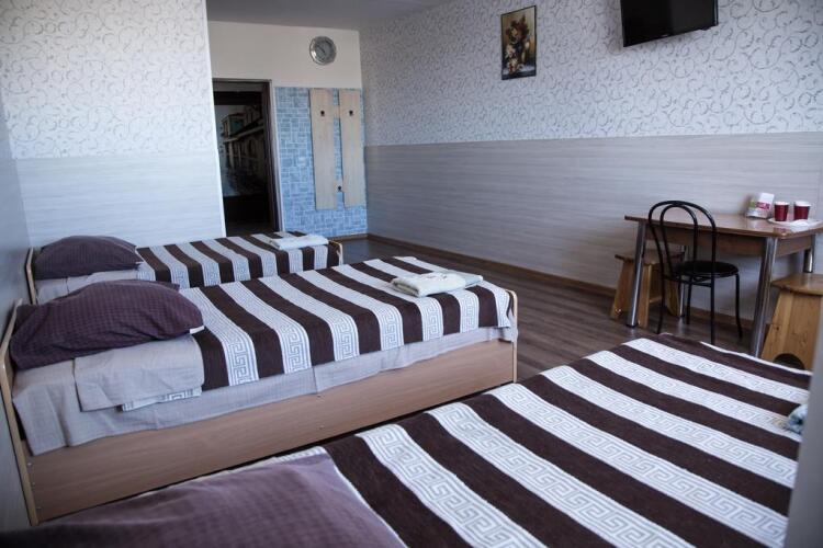 Золотой ковш, фото 50