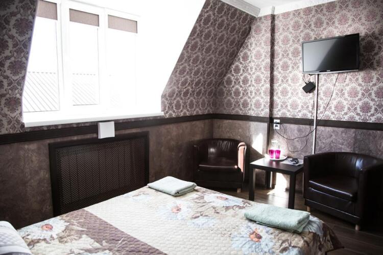 Золотой ковш, фото 52