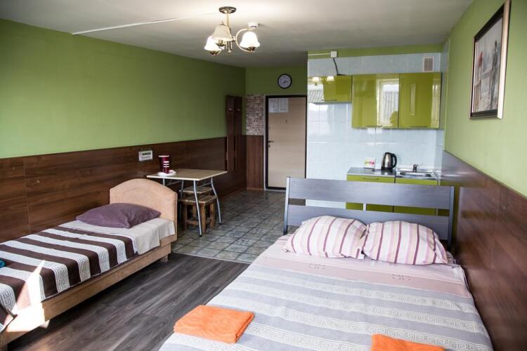 Золотой ковш, фото 55