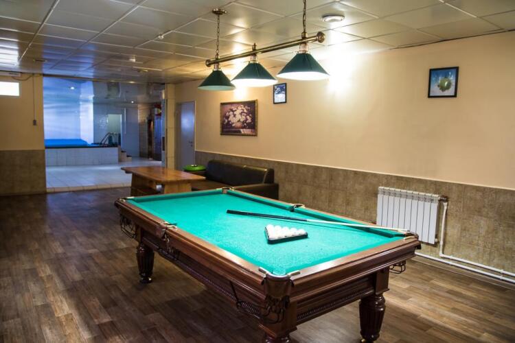 Золотой ковш, фото 56