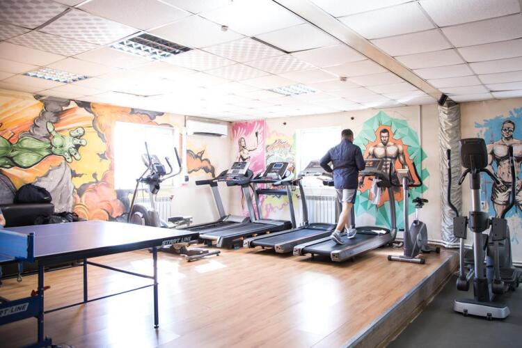 Золотой ковш, фото 59