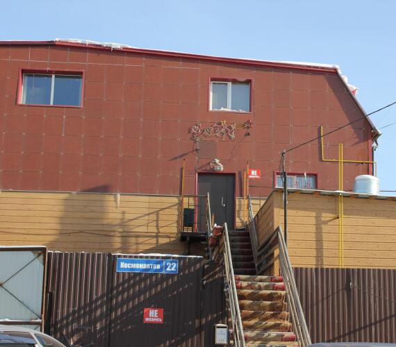 Золотой ковш, фото 60