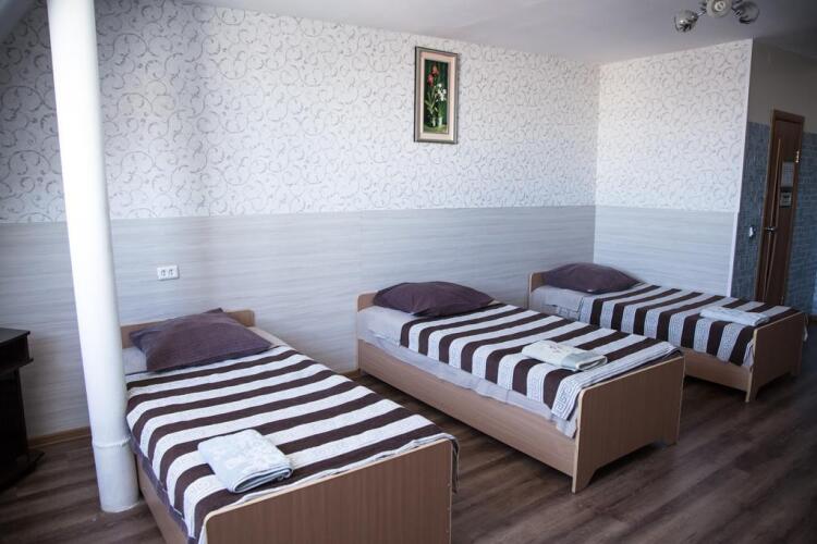 Золотой ковш, фото 61