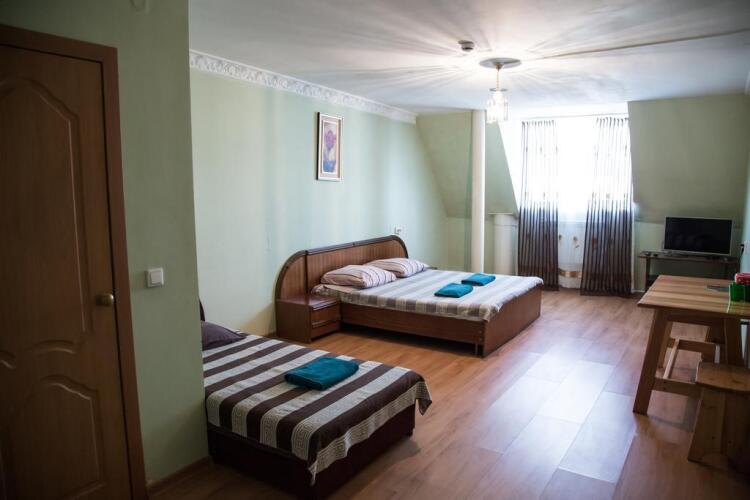 Золотой ковш, фото 62