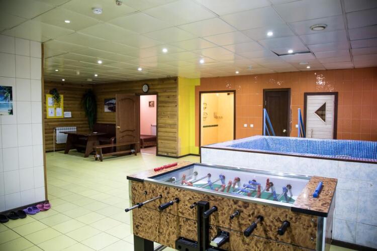 Золотой ковш, фото 65