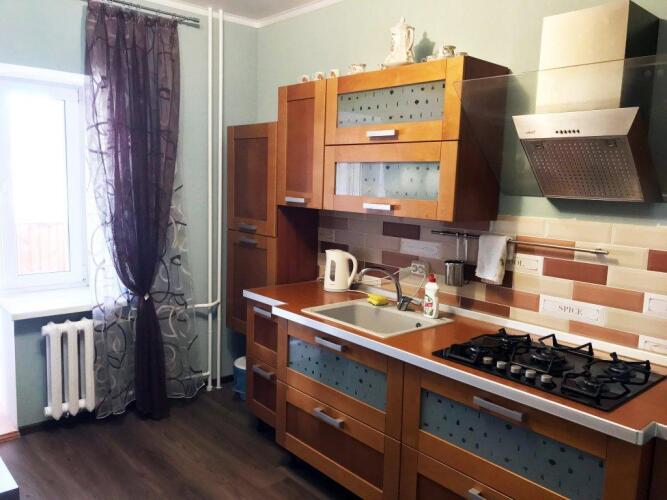 Liproom Apartments on Smorodina, фото 43