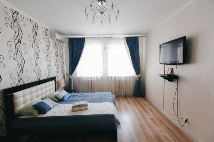 Liproom Apartments on Smorodina, фото 44