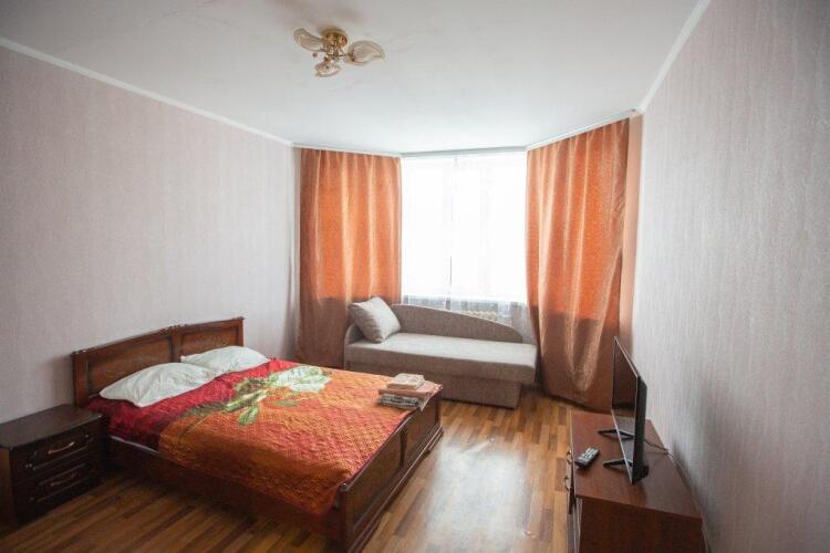 Liproom Apartments on Smorodina, фото 45