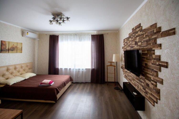 Liproom Apartments on Smorodina, фото 46