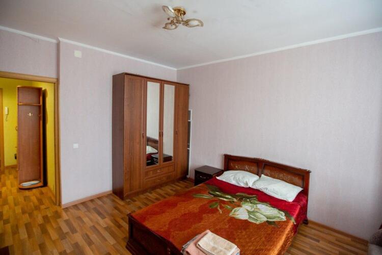 Liproom Apartments on Smorodina, фото 47