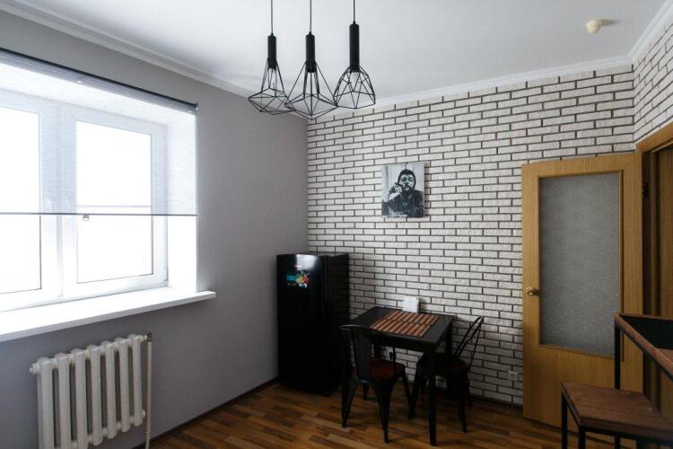 Liproom Apartments on Smorodina, фото 48